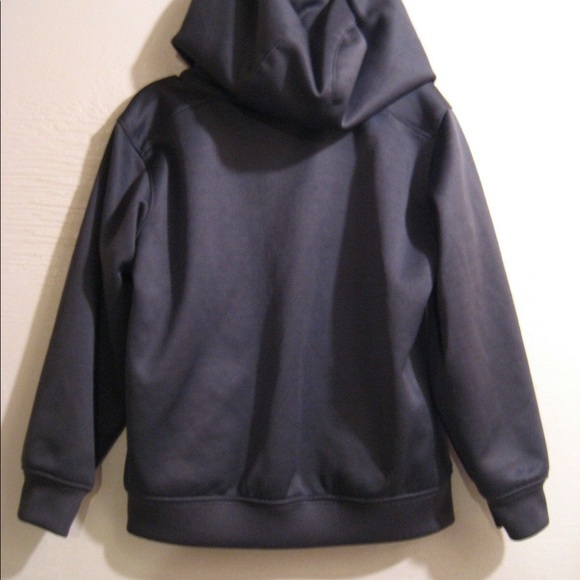 NIKE Dri - Fit toddler jacket - Picture 2 of 3